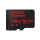 Nośnik pamięci SANDISK MicroSDXC 128GB 90MB/s SDSQXAF-128G-GN6MA